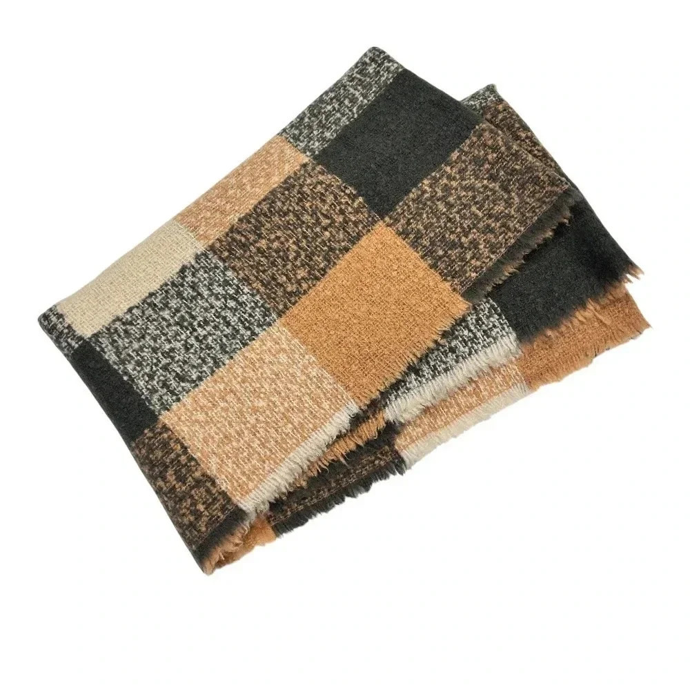 New infinity scarf